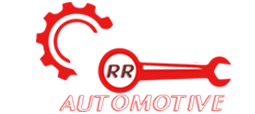 RR auto Logo